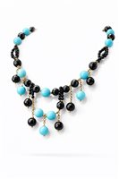 Collier Cianfrone Gioielli Femme in Or UKF2060 - UKF2060